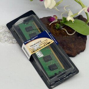 Super Talent The Power of Memory T6UB1GC5 / 1G/64x8 - Sealed Package
